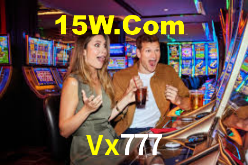 Vx777.Com Plataforma