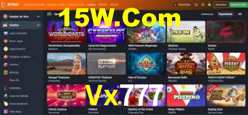 Vx777: Jogos de Caça-Níqueis-Altas Recompensas, Roleta-Velocidade, Blackjack-Desafios Máximos