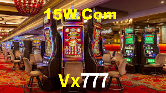 Vx777 - App Compatibility