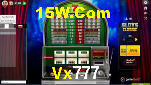 Vx777