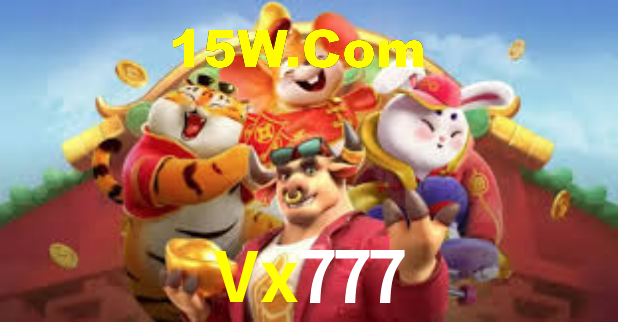 Vx777 App - Aplicativo Móvel Oficial
