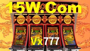 Programa VIP Vx777