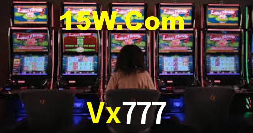 Vx777