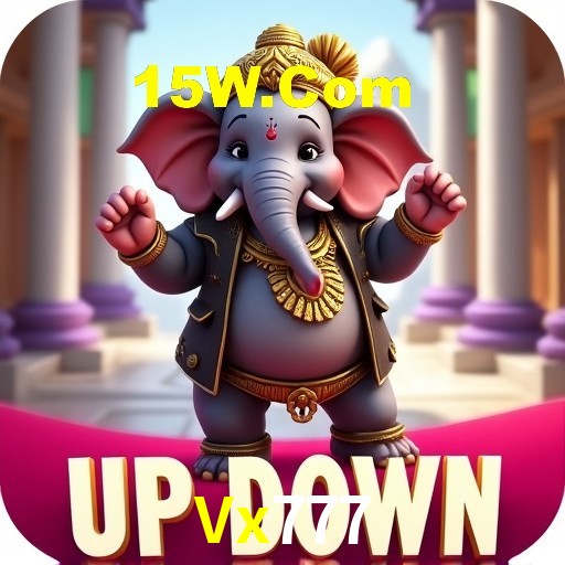 Jogos de Slot Vx777