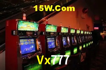 Vx777 - Login Methods