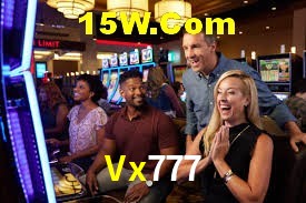 Games Directory Vx777