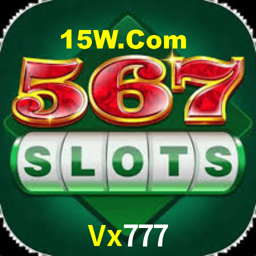 Vx777.Com Plataforma
