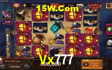 Vx777 Rio de Janeiro - Popular Jogos