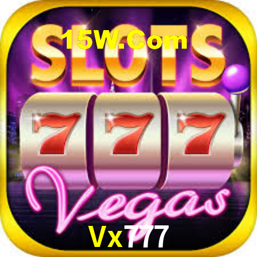 Vx777.Com Plataforma