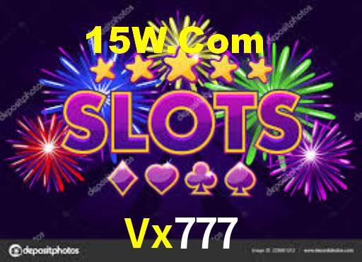 Vx777.Com Plataforma
