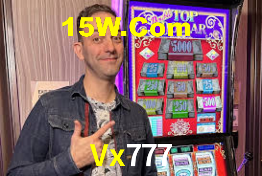 Vx777