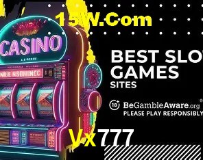Vx777 Slot - 320+ Caça-Níqueis Premium