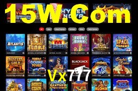 Exclusive Games Vx777