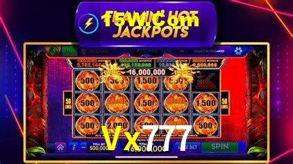 Vx777 Rio de Janeiro - Slot Strategy