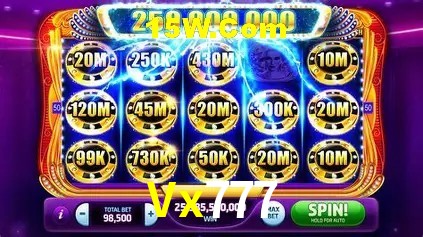 Vx777 Brasília - Betting Features