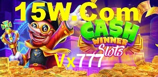 Live Casino Vx777