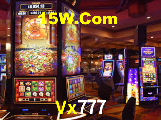 Vx777.Com Plataforma
