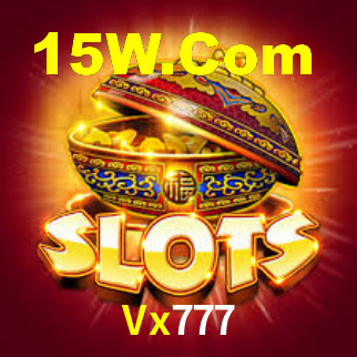 Vx777 - Installation Guide