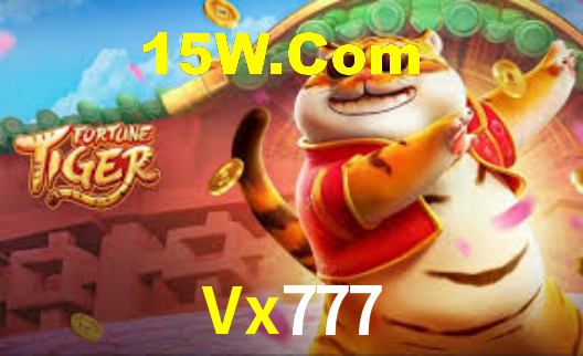 Vx777 - App Security