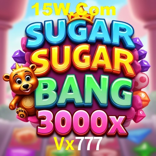 Exclusive Offers Vx777