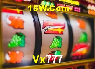 Vx777 Plataforma - Certificada MGA desde 2015