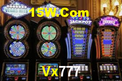 Vx777,Vx777.Com Plataforma
