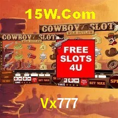 Vx777 São Paulo - Top Slots