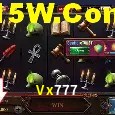Vx777 Brasília - Jogo Features