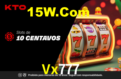 Vx777 - App Performance