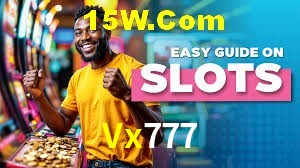 Live Casino Vx777